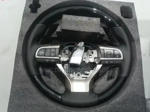 Lexus Steering Lx570 2018
