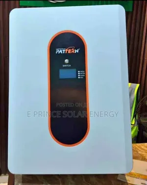 10kwh Pattern Lithium Iron Battery