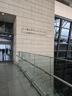 Oman  Freelance Visa