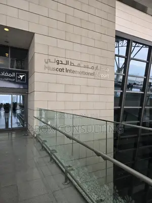 Oman  Freelance Visa