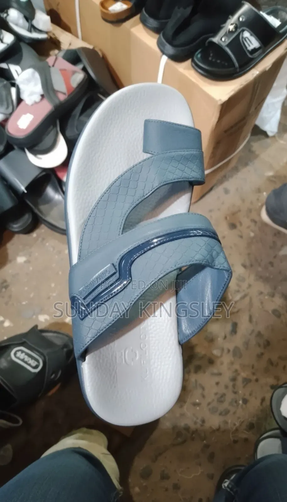 Quality Shoes