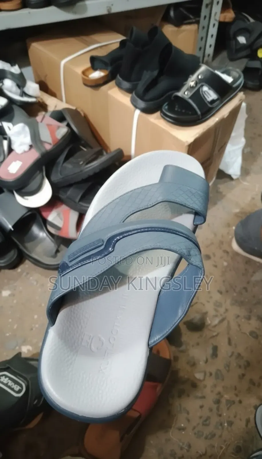Quality Shoes