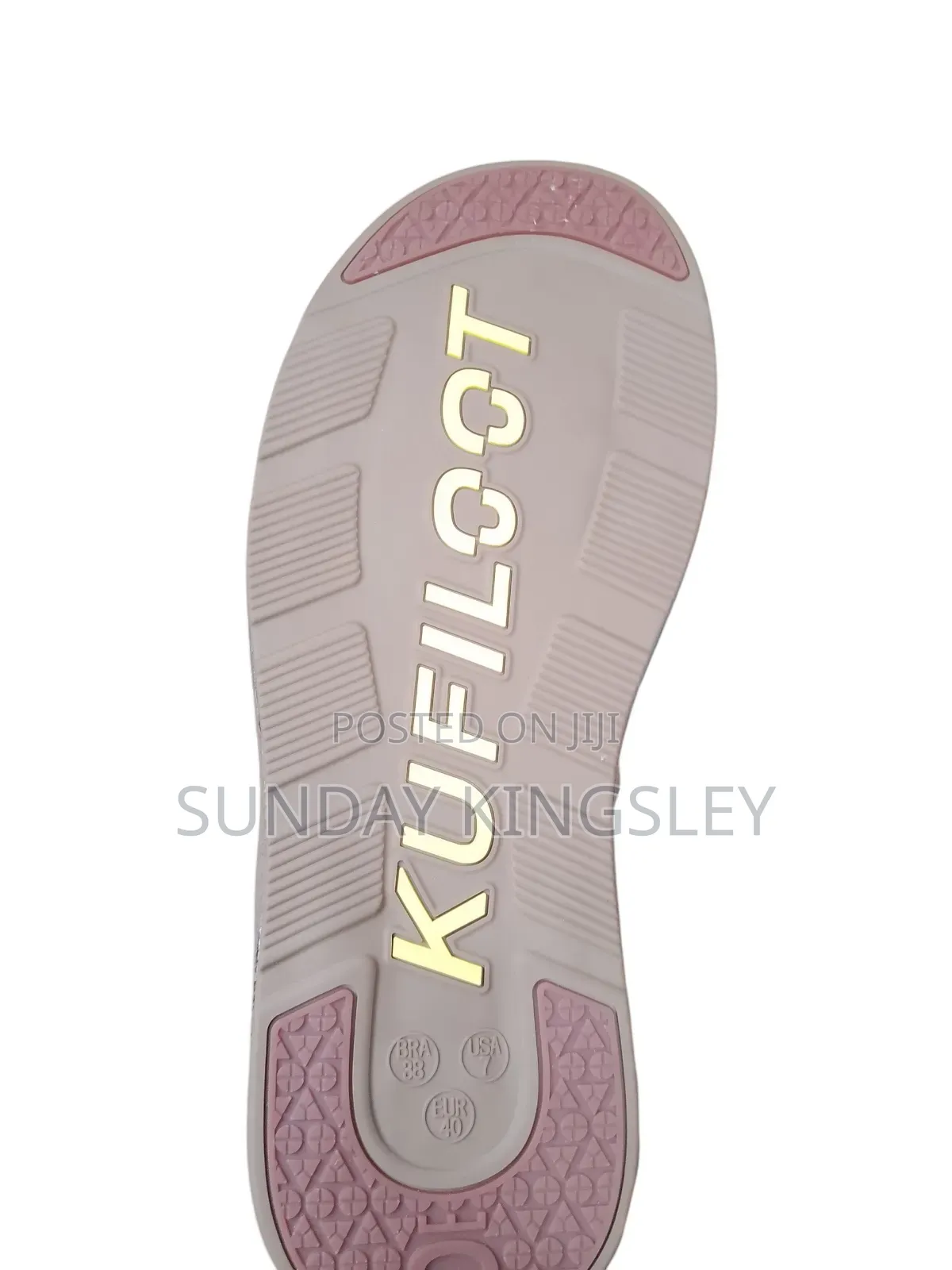 Quality Shoes
