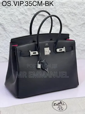 Luxury Bag