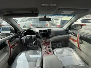 Acura MDX 2009 Silver