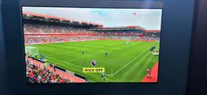 50’’ Hisense Television A4 Series
