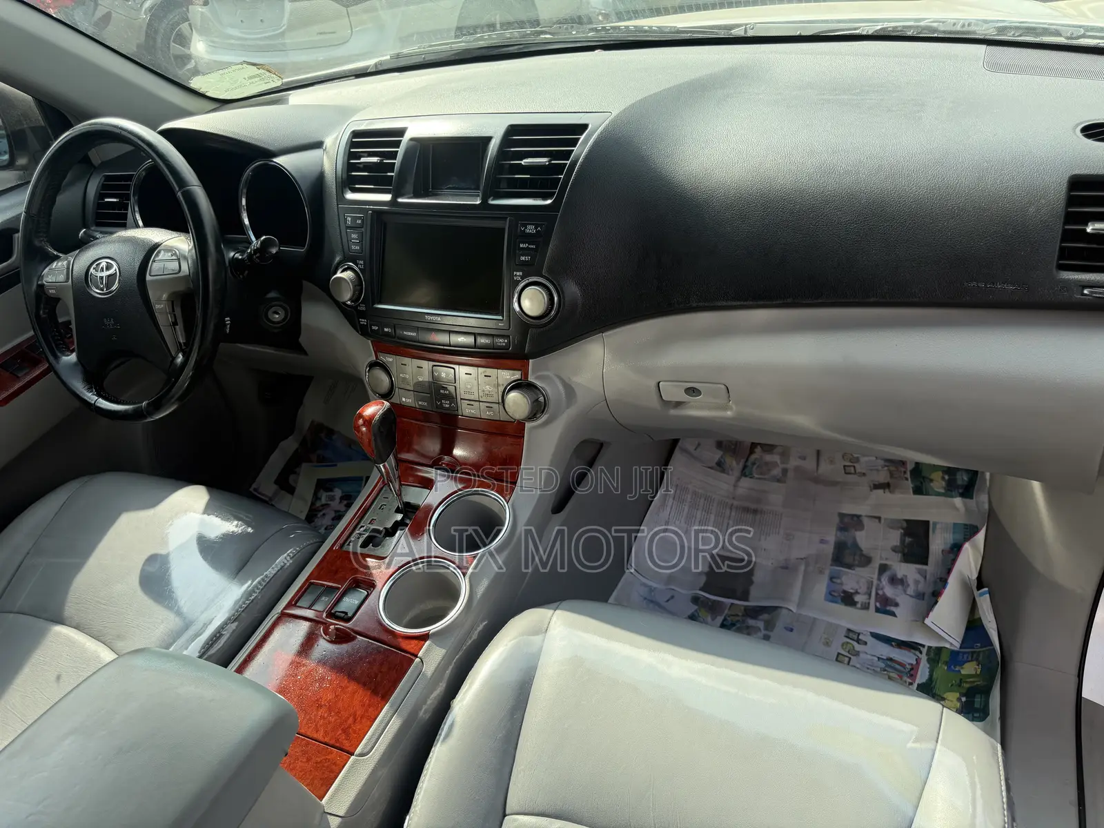 Acura MDX 2009 Silver