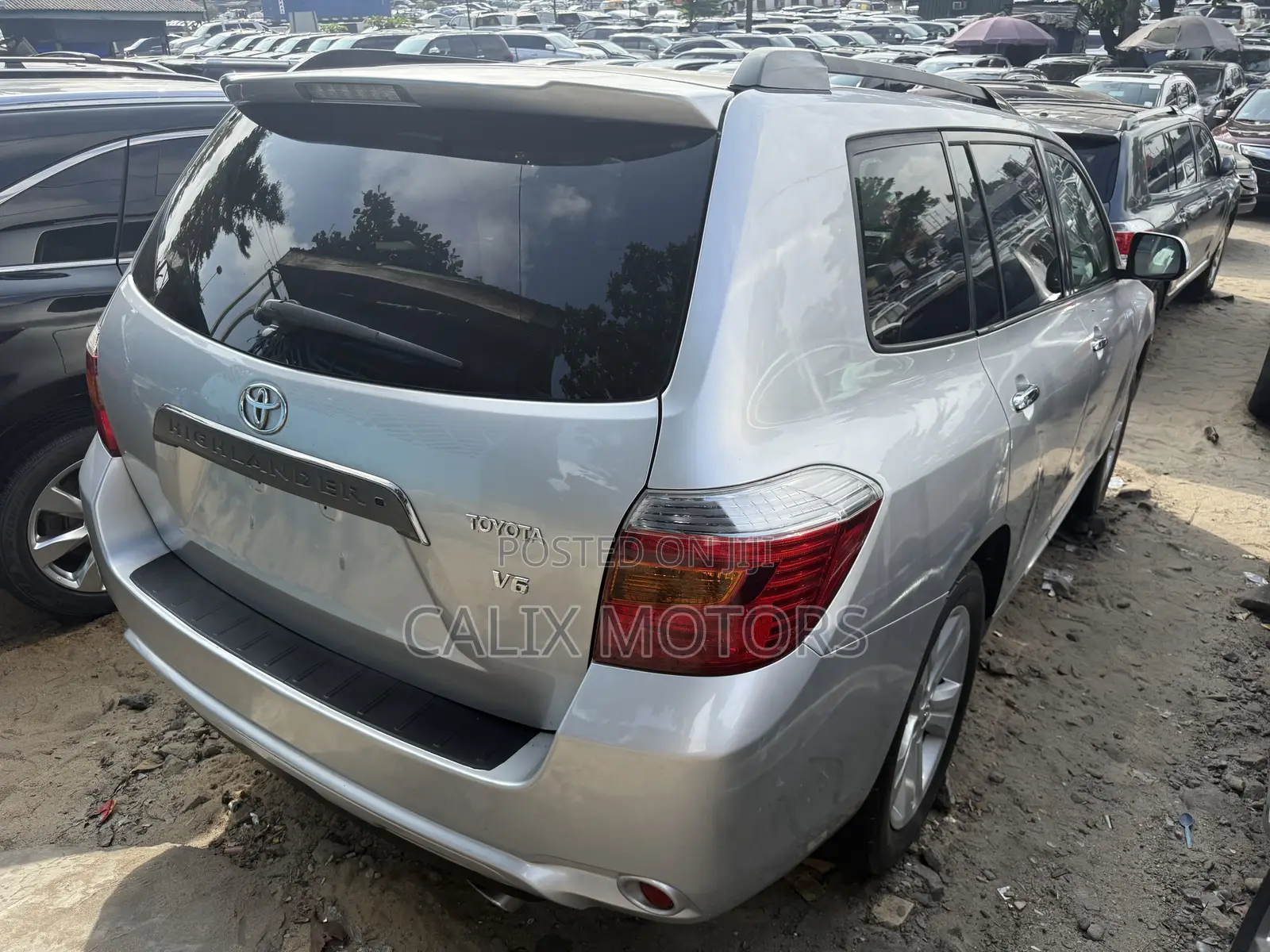 Acura MDX 2009 Silver