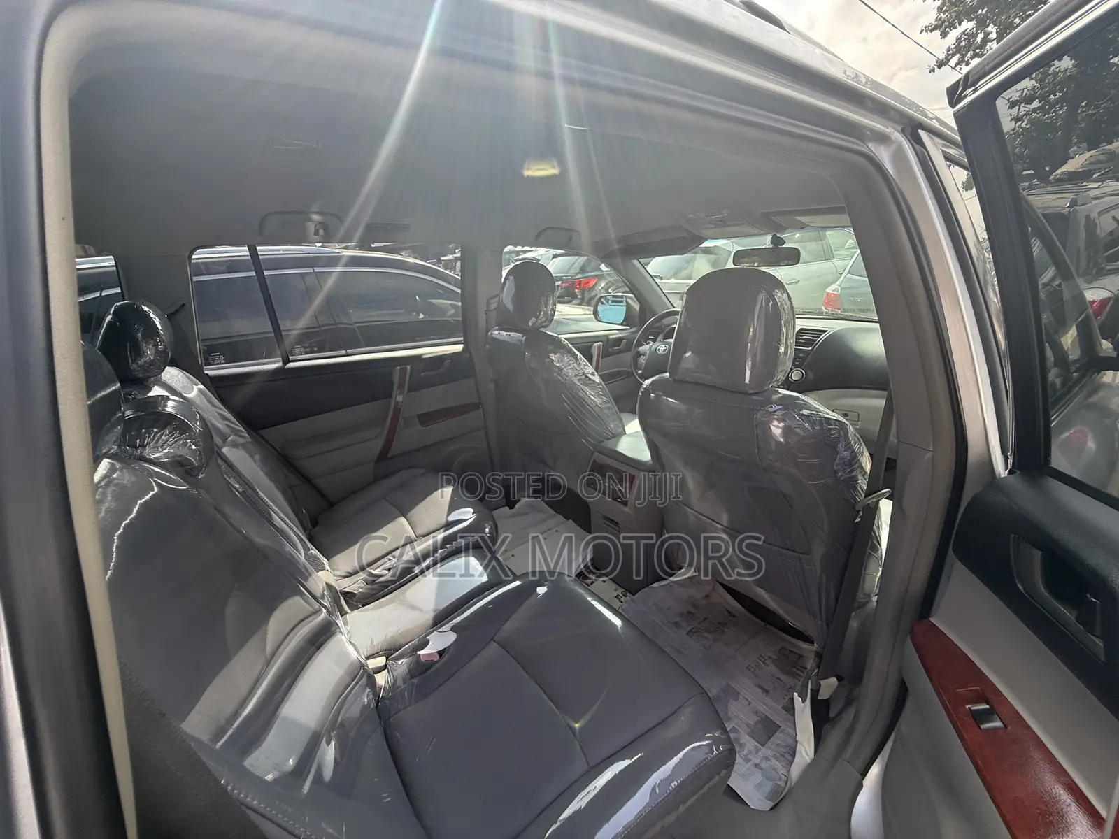 Acura MDX 2009 Silver