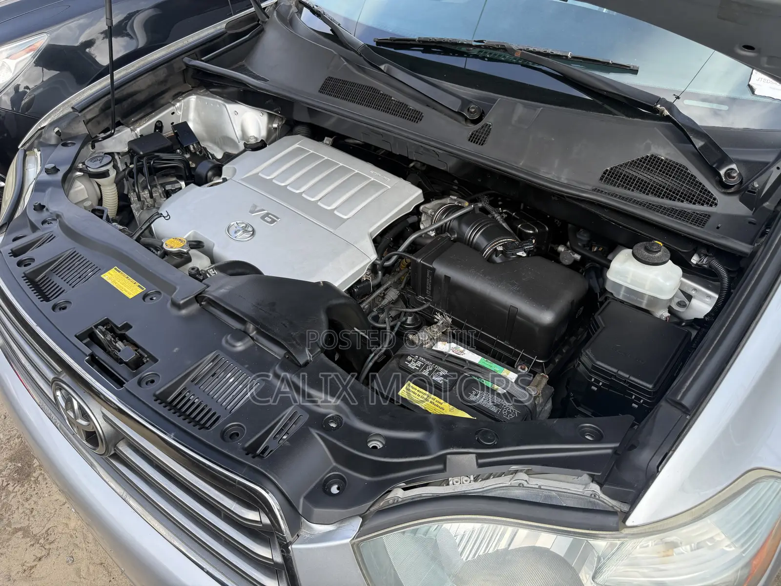 Acura MDX 2009 Silver