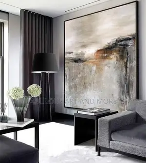 Premium Canvas Artwork Wall Frames