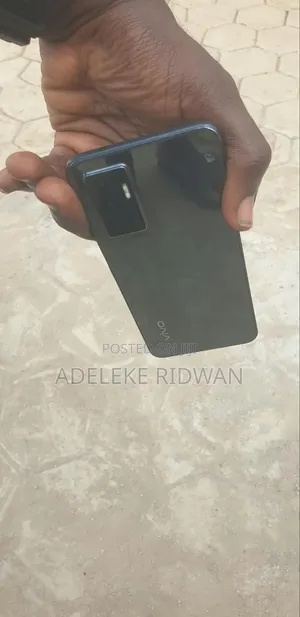 Vivo V23 128 GB Blue