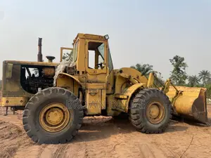 Payloader 966c