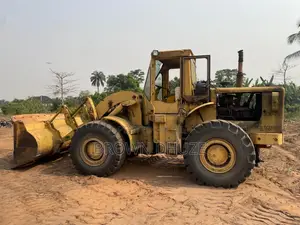 Payloader 966c