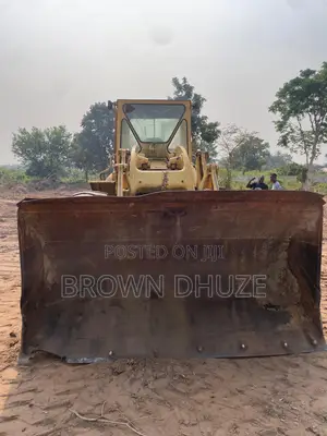 Payloader 966c