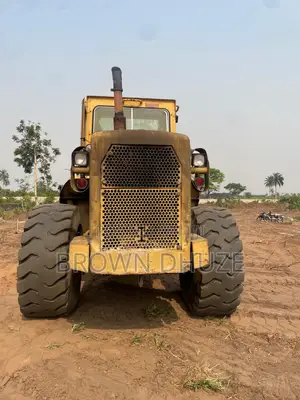 Payloader 966c