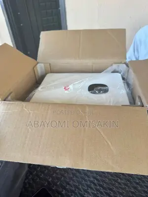Itel Powertank