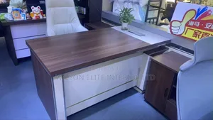 1.6 Meter Executive Office Table