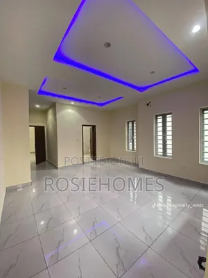 4bdrm Duplex in Oral Estate, Lekki Phase 1 for rent
