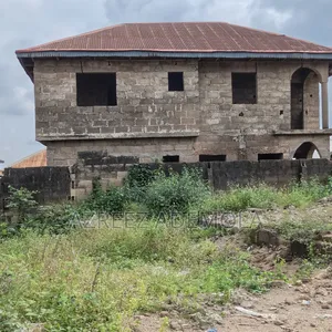 4bdrm House in Adetokun Road, Eruwa for sale