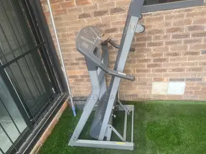 2hp Gategold Threadmill 120kg at Utako