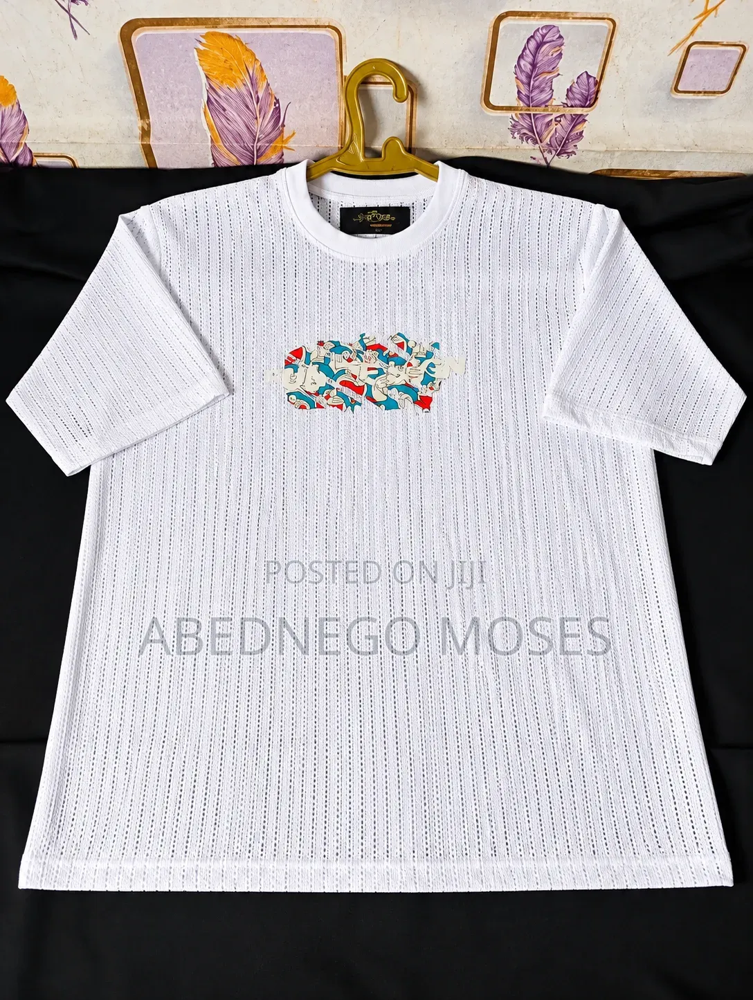 Polo Shirts