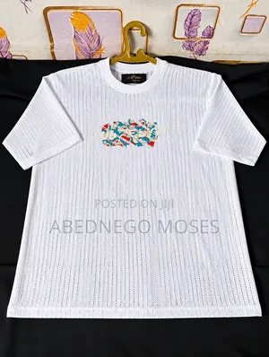 Polo Shirts