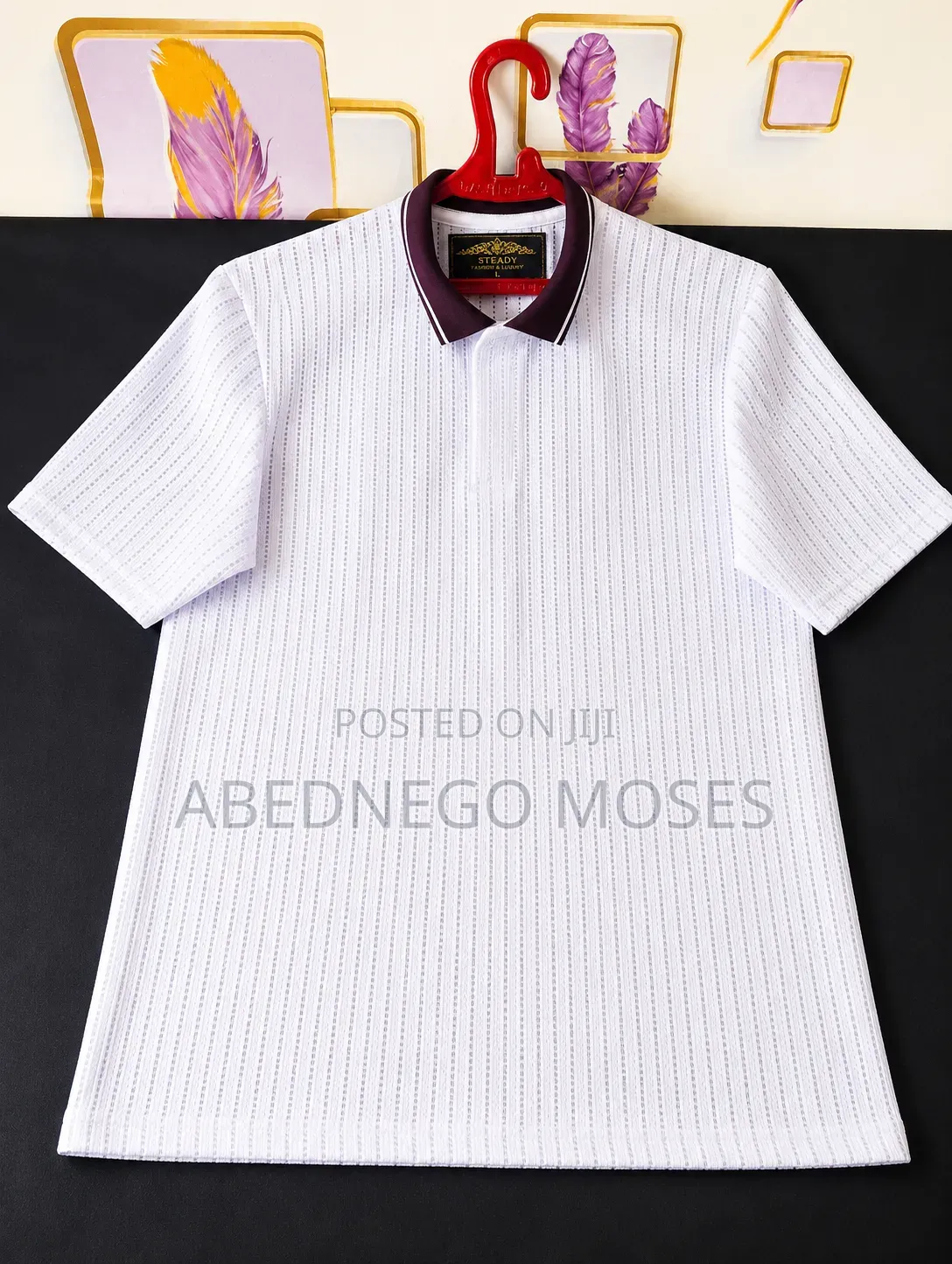 Polo Shirts