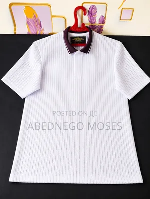 Polo Shirts
