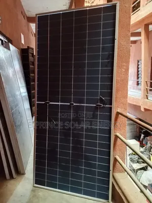 700w JA Solar Panel