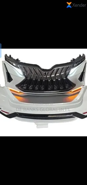 Venza Upgrade Kit