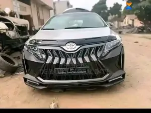 Venza Upgrade Kit