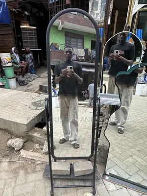 Standing Mirrors