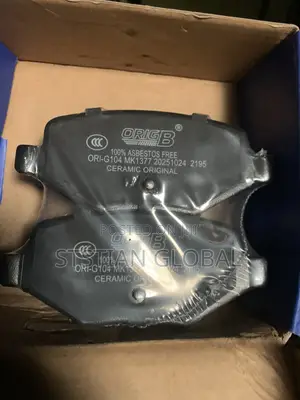Ford Brake Pads