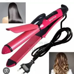 Nova Hair Straightener