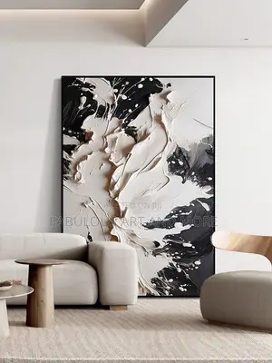 Premium Canvas Artwork Wall Frames