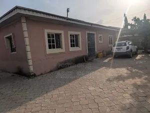 2bedroom Apartment for Rent, in Bwari