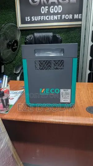 MECO 2kwh Solar Generator