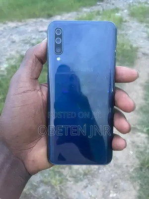 Samsung Galaxy A50 64 GB Blue