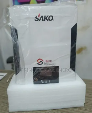 3.5kva 24v Sake Hybrid Inverter