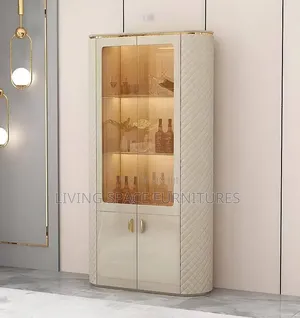 Executive Wine Bar Unit