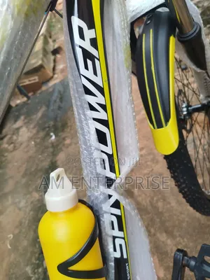 SPN Power Mountain Bike