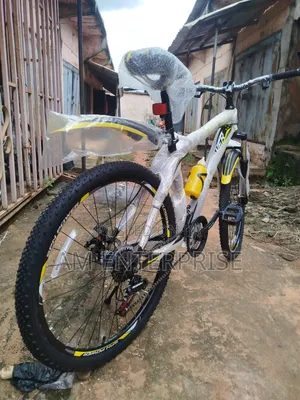 SPN Power Mountain Bike