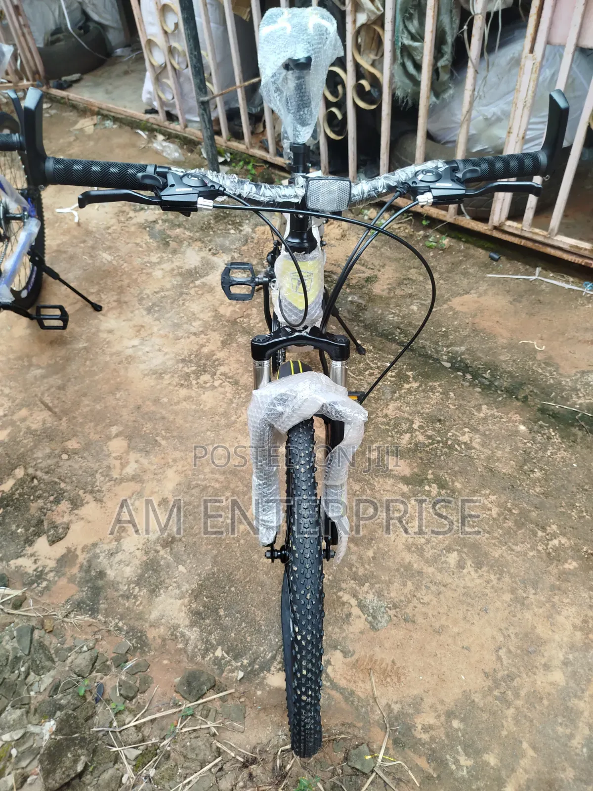 SPN Power Mountain Bike