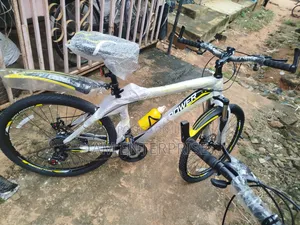 SPN Power Mountain Bike