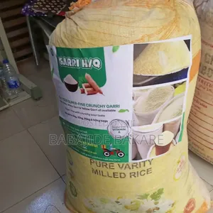 Garri Ijebu - Premium Quality