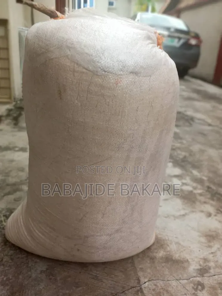 Garri Ijebu - Premium Quality