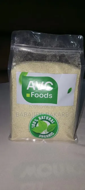 Garri Ijebu - Premium Quality