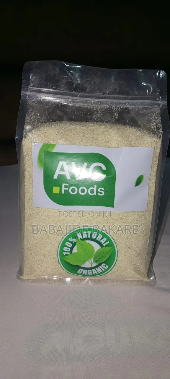 Garri Ijebu - Premium Quality