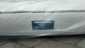 5/6 Canadian Orthopedic Spring Mattress